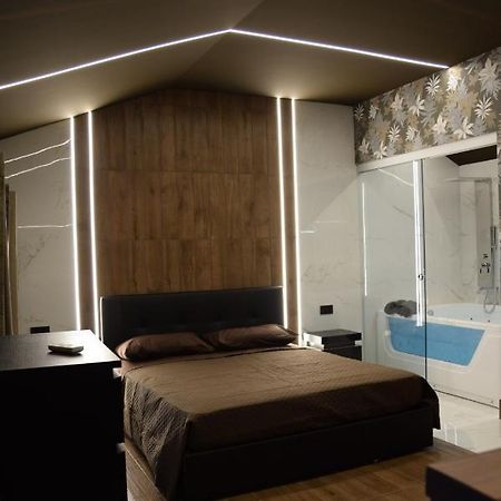 Rebecca House Suites كاتانيا المظهر الخارجي الصورة