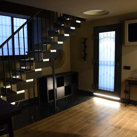Rebecca House Suites كاتانيا المظهر الخارجي الصورة