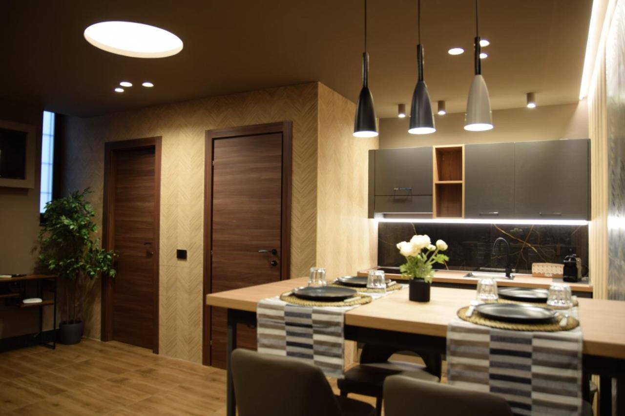 Rebecca House Suites كاتانيا المظهر الخارجي الصورة