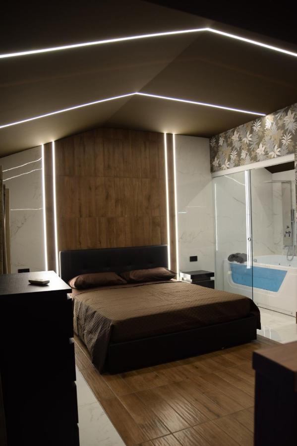 Rebecca House Suites كاتانيا المظهر الخارجي الصورة
