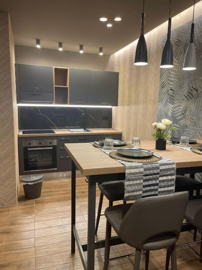 Rebecca House Suites كاتانيا المظهر الخارجي الصورة