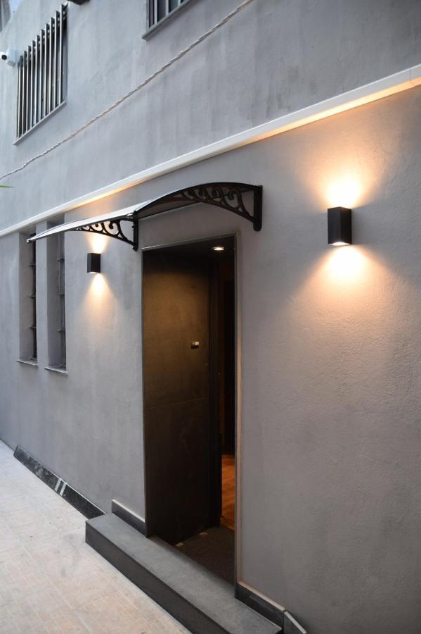 Rebecca House Suites كاتانيا المظهر الخارجي الصورة