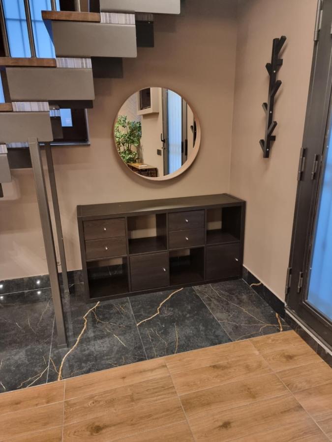 Rebecca House Suites كاتانيا المظهر الخارجي الصورة