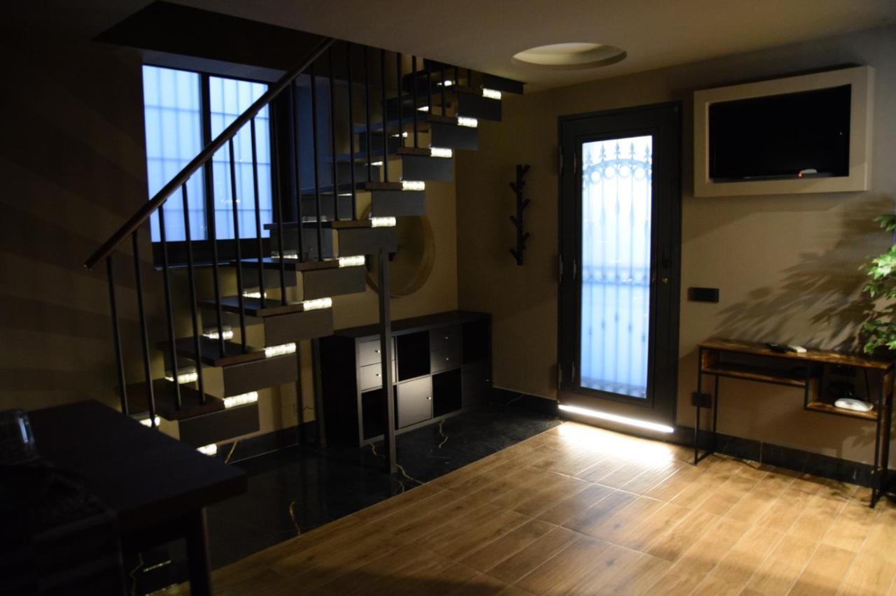 Rebecca House Suites كاتانيا المظهر الخارجي الصورة