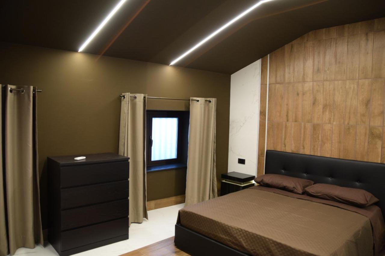 Rebecca House Suites كاتانيا المظهر الخارجي الصورة
