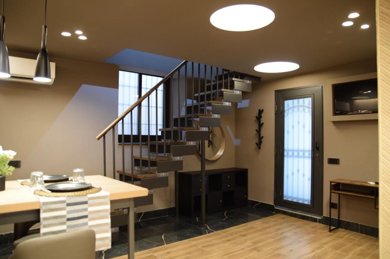 Rebecca House Suites كاتانيا المظهر الخارجي الصورة