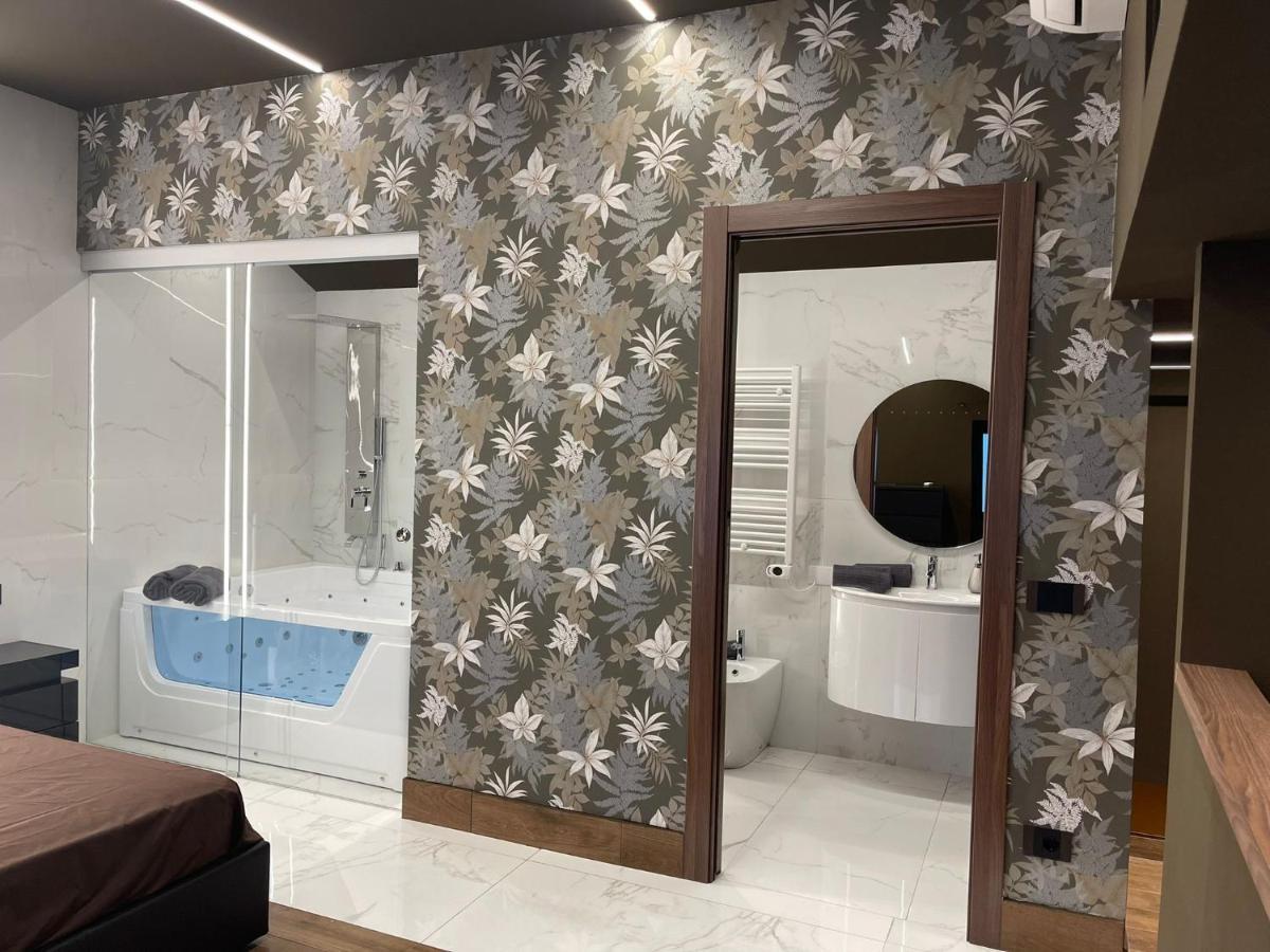 Rebecca House Suites كاتانيا المظهر الخارجي الصورة