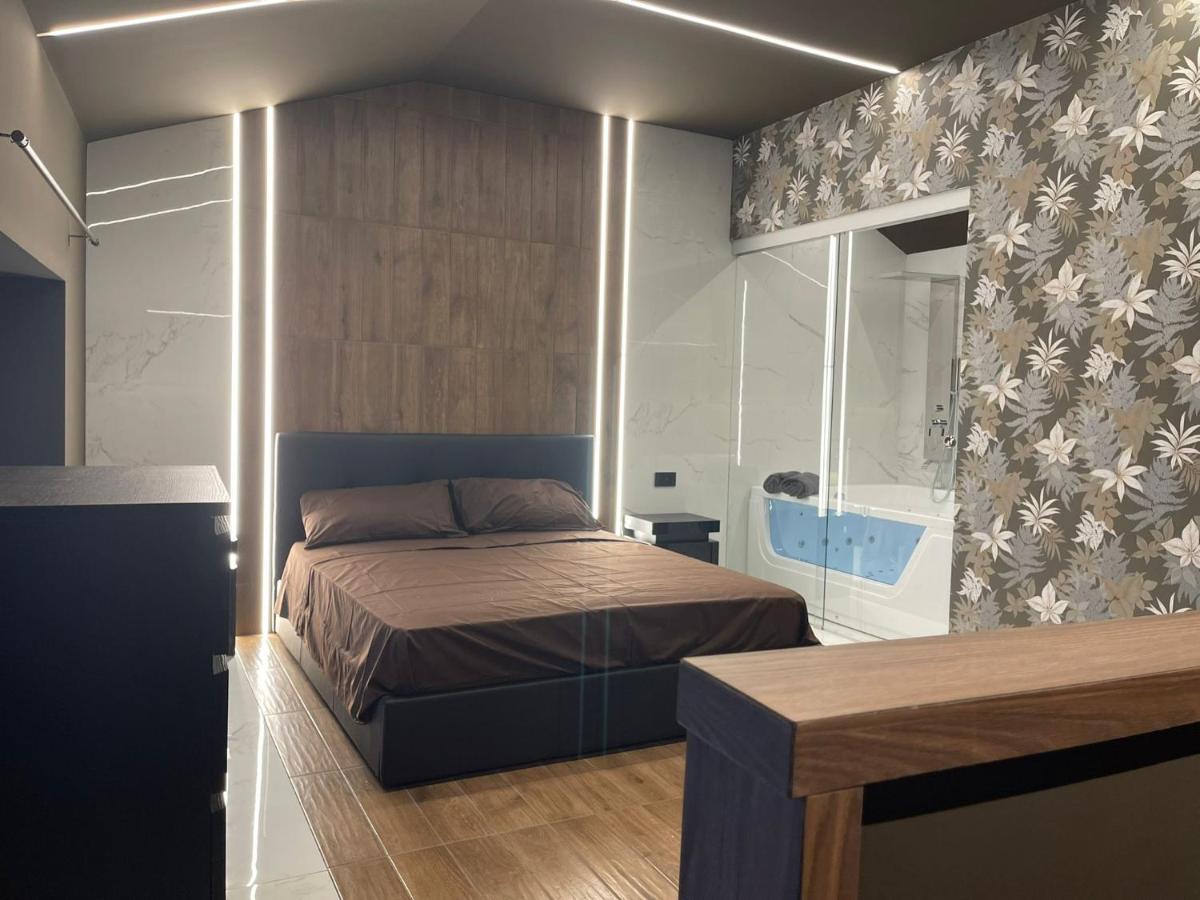 Rebecca House Suites كاتانيا المظهر الخارجي الصورة