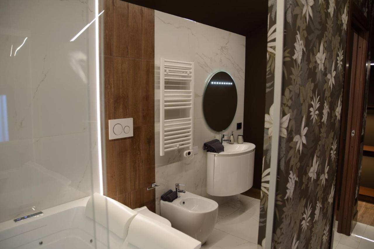 Rebecca House Suites كاتانيا المظهر الخارجي الصورة