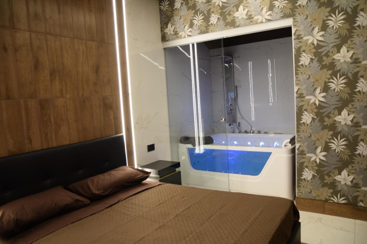 Rebecca House Suites كاتانيا المظهر الخارجي الصورة