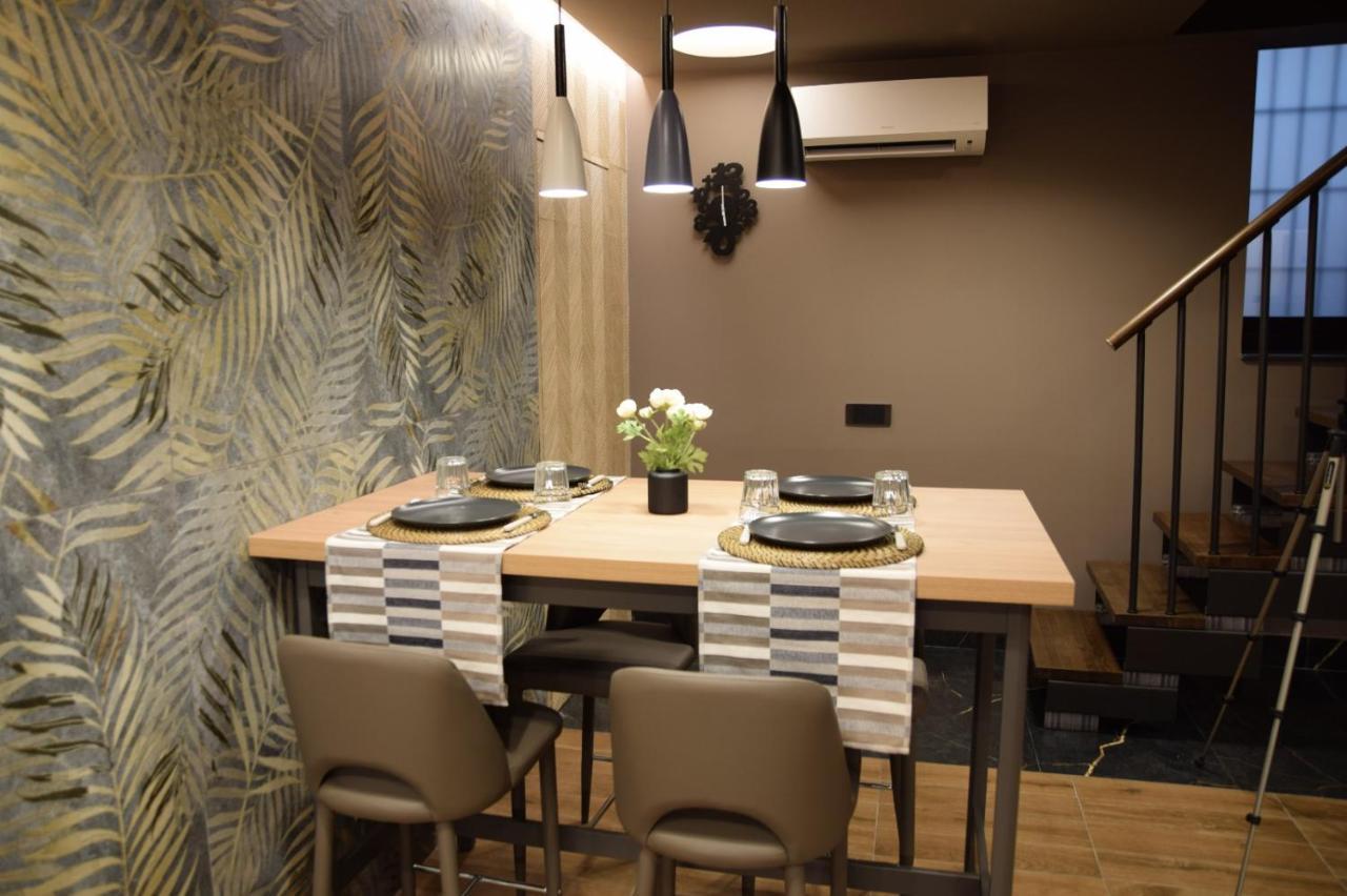 Rebecca House Suites كاتانيا المظهر الخارجي الصورة