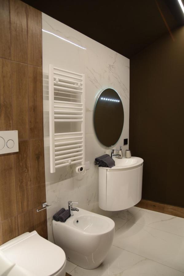 Rebecca House Suites كاتانيا المظهر الخارجي الصورة