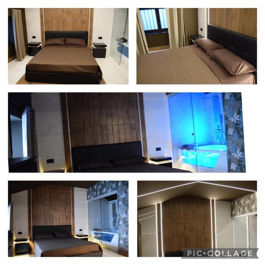 Rebecca House Suites كاتانيا المظهر الخارجي الصورة