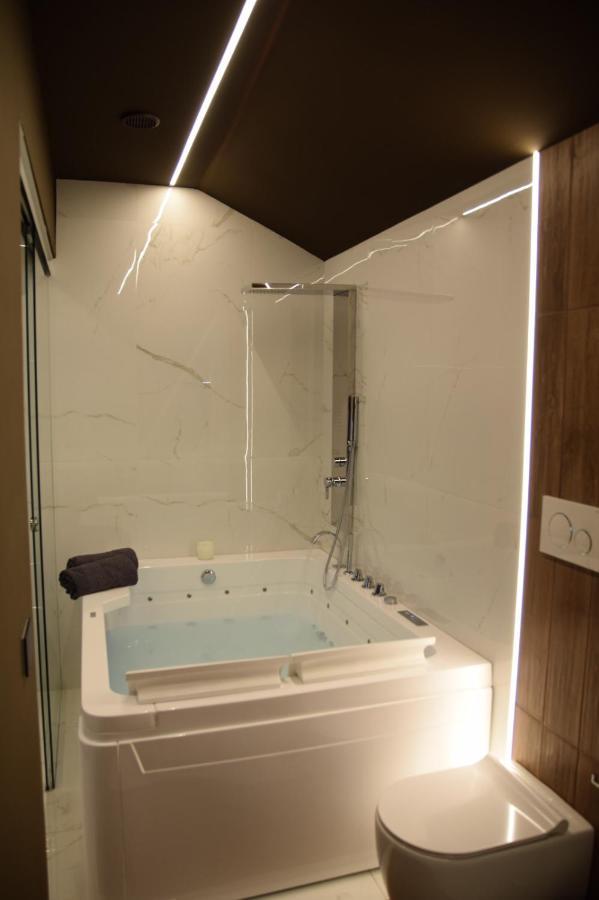 Rebecca House Suites كاتانيا المظهر الخارجي الصورة