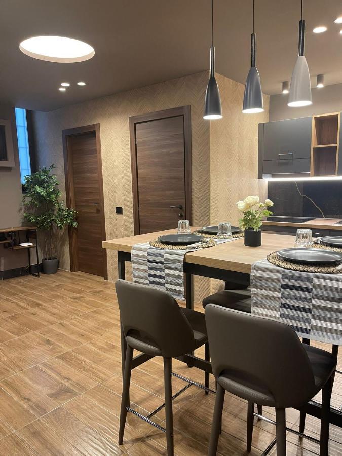 Rebecca House Suites كاتانيا المظهر الخارجي الصورة